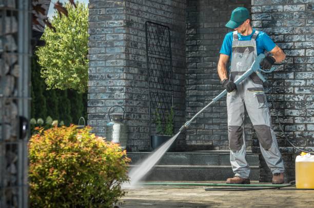 Best Sidewalk and Walkway Cleaning  in Cloquet, MN