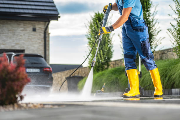 Cloquet, MN Pressure Washing Services Company
